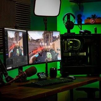 NVIDIA brings AI software to Corsair hardware