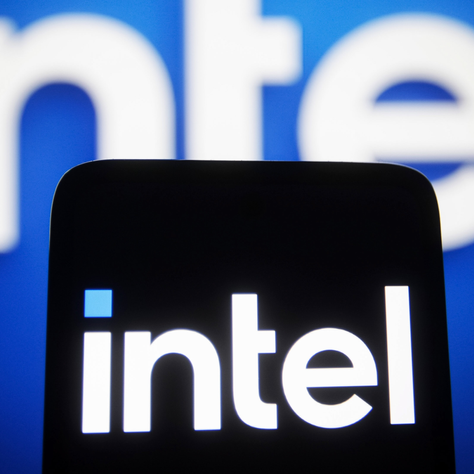 Intel acquires company for GPU development