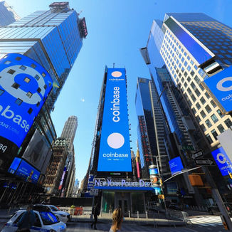 Coinbase buys digital asset manager One River
