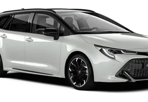 Toyota and Lexus enter into partnership with Google Cloud