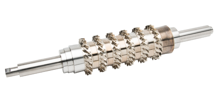 Upwing Energy revolutioniert die Gasförderung mit einem durch 3D-Druck hergestellten Untergrundkompressorsystem.