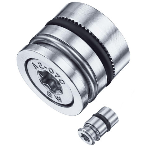 HASCO Introduces High Corrosion-Resistant Stainless Steel Sealing Plugs