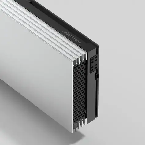 South Korean startup releases new chip for AI graphics card
