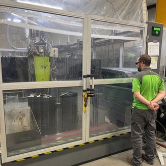 3D Printing Revolutionizes Submarine Production: BMC and AES Forge Groundbreaking Partnership