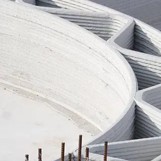 Dubai führt weltweit erstes Zertifizierungssystem für 3D-Druck im Baubereich ein