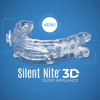 Glidewell stellt neue Lösung für Schlafapnoe-Therapie vor: 3D-Druck im Fokus