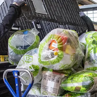 Plastikrevolution: Europas Weg zu einer klimaneutralen Kunststoffindustrie