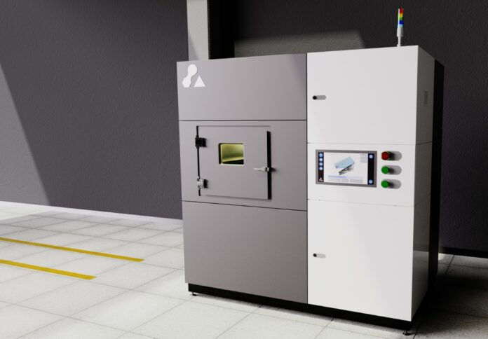The AL250 3D printer from Aurora Labs promises innovative possibilities in additive manufacturing.