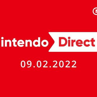 Nintendo Direct February 2022