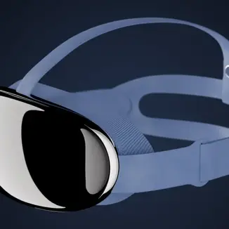 Apple will release its own VR goggles this year