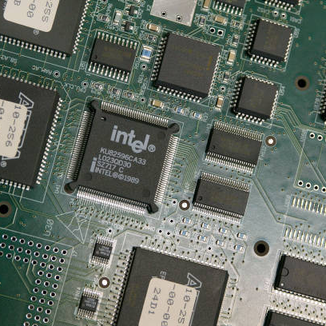 Intel and AMD warn: PC market is falling apart