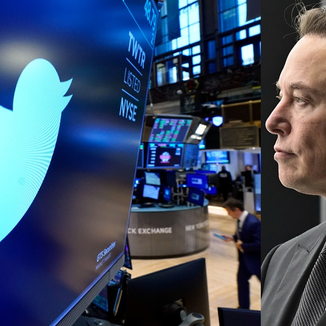 Bought! Twitter's Privatization for $44 Billion