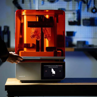 Neue Generation: Formlabs enthüllt bahnbrechende Fortschritte im 3D-Druck