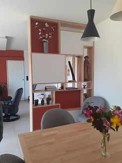 décoration intérieure