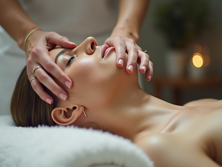 Healing Benefits of Craniosacral Therapy Explained