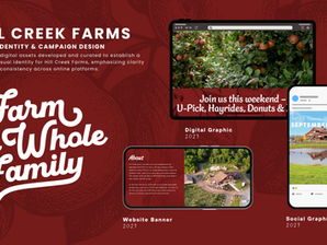 Hill Creek Farms