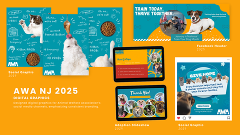 Animal Welfare Association