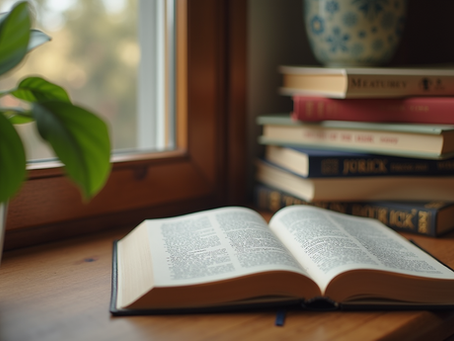 Top Online Stores for Christian Faith Books: Your Guide to Faith Books Online Shopping