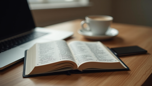 Navigating the Intersection of AI, Technology, and the Human Experience in Faith