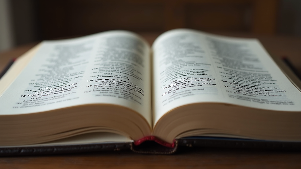 The Gospel Stories Simplified: Understanding the Heart of the Message