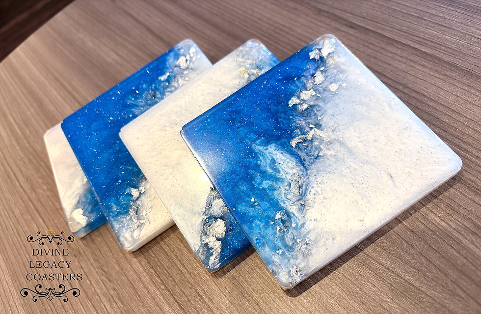Thumbnail: Blue & White