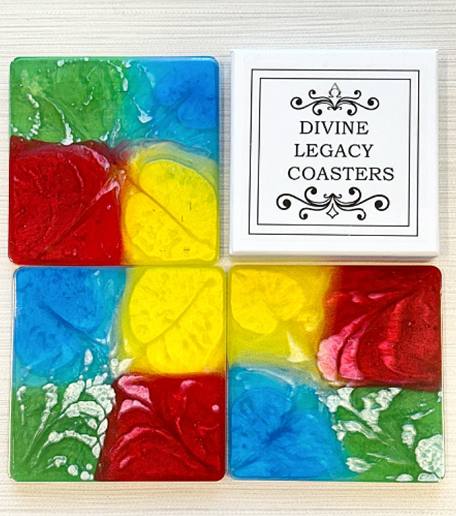 Thumbnail: Multi Color