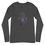 Thumbnail: Hamsa Hand Long Sleeve Tee