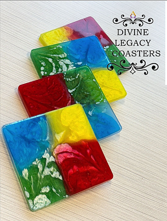 Thumbnail: Multi Color