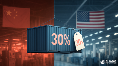 How Do the China Tariffs Impact U.S. and Chinese Manufacturing?