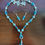 Thumbnail: Necklace and earrings set 