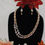 Thumbnail: Necklace and Earrings set