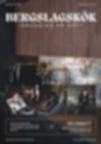brochyr design kök företag