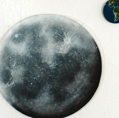Mother Moon