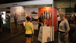 Fit & Run - sýning 18.-19.ágúst 2016