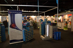 Fit & Run - sýning 18.-19.ágúst 2016