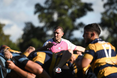 Los jueces de la fecha 6 del TRL