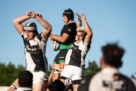 Las alineaciones de la fecha 7 de Primera