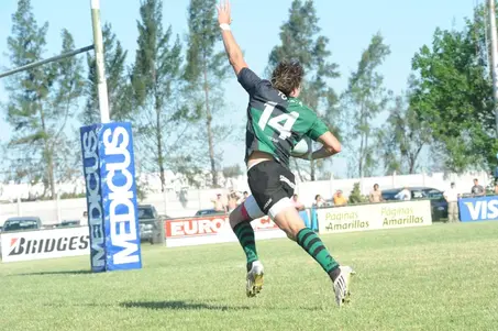 Interior A: última fecha y las semis del B. Formaciones de los equipos