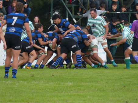Segunda División: Formaciones de la fecha 16 del Litoral