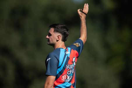 Los árbitros y la programación de la fecha del Torneo del Interior