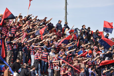 Los fixtures de Recla A, B y los de Reserva