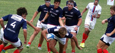 El M18 rosarino va por la levantada