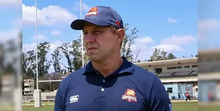 Nicolás Galatro será el entrenador de Capibaras