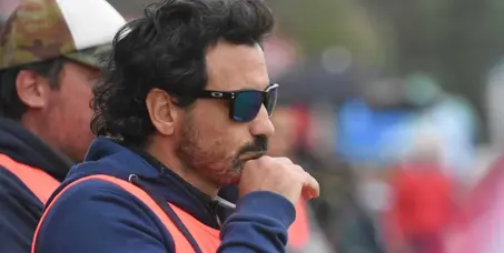 "Queremos que haya una mejora continua en el juego"