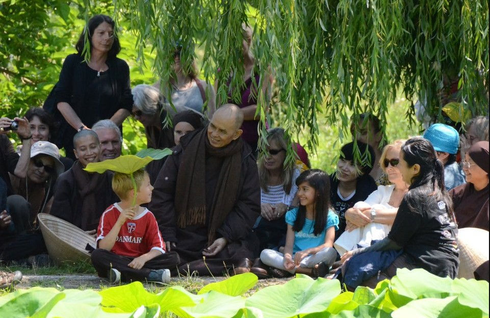 (OLD)2026 Retreat: The Great Togetherness