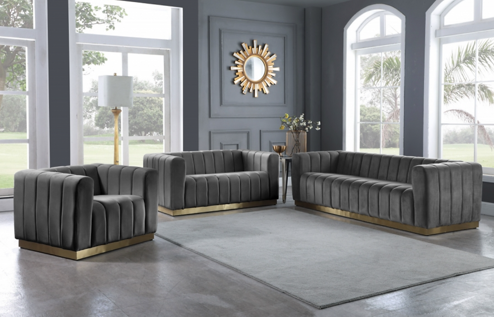 Thumbnail: Marlon Living Set