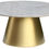 Thumbnail: Gold Sorrento Coffee Table