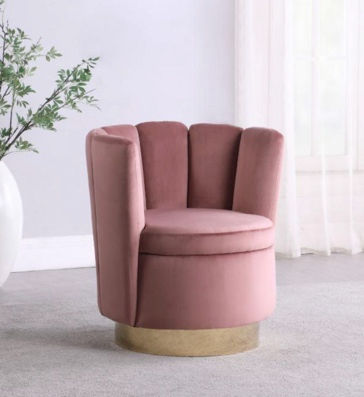 Thumbnail: Swivel Chair