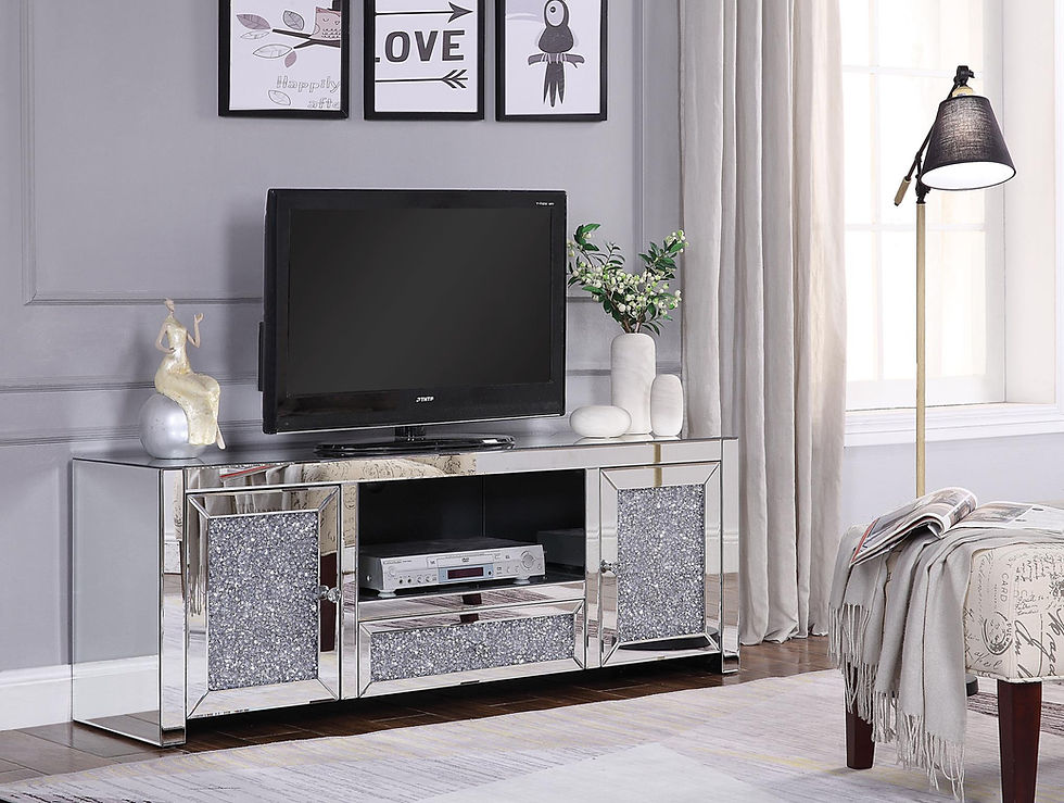 Noralie TV Stand