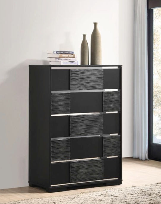 Thumbnail: Blacktoft King Collection